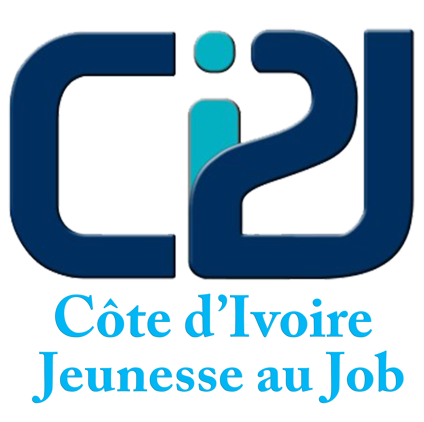 Logo CI2J